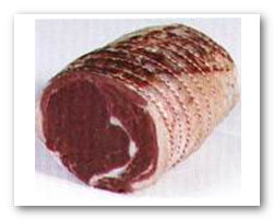 Fore Rib (boneless)