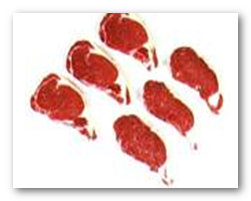 Sirloin Steak (special trim)
