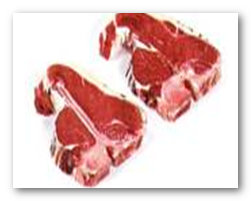 T Bone Steak