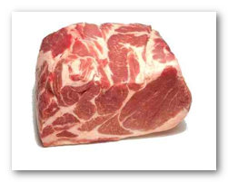 Pork Shoulder