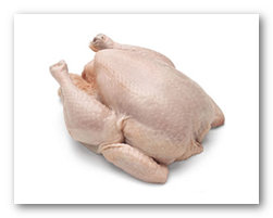 Whole Chicken